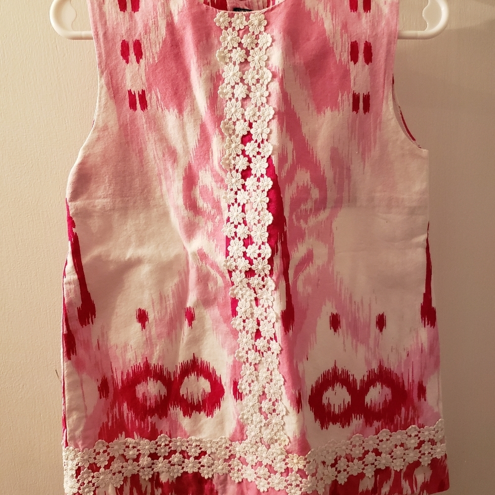 Oscar De La Renta Dress